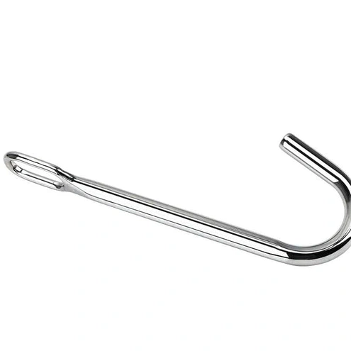 PerfectFit 5783 Stainless Plug No Ball Steel Hook 1001